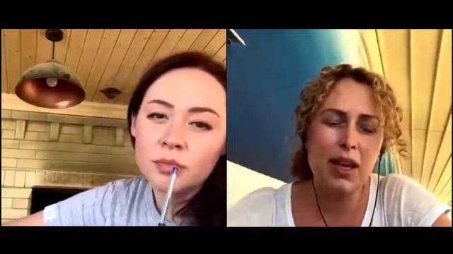 Неизвестное про стройность и свободу Екатерина Сокальская и Дарья Маслова смотреть онлайн