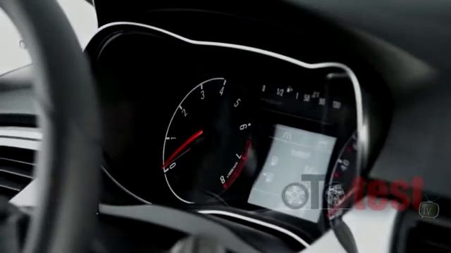 Yeni 2015 Opel Corsa смотреть онлайн