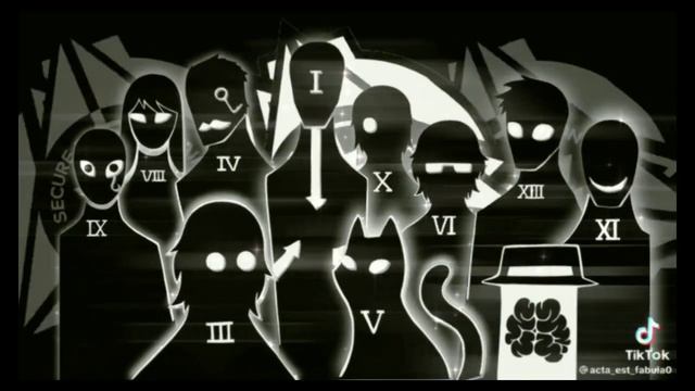 Vicetone - Nevada (ft. Cozi Zuehlsdorff) [Monstercat Official Music Video] 05 Council Theme #scp