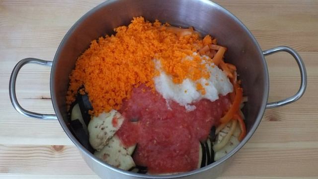 Сборник рецептов