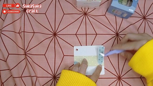 [ASMR] Anime Journal Kimetsu no Yaiba (Mini Journal) #demonslayer #journaling #scrapbooking #asmr смотреть онлайн