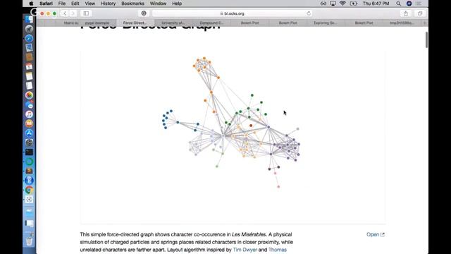 Interactive plotting in Python and R смотреть онлайн