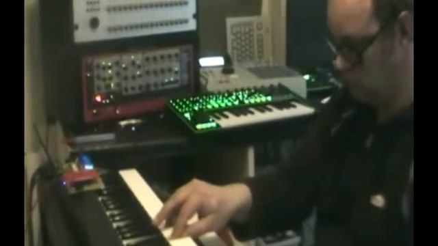 MIDI-Control-Center 1 смотреть онлайн
