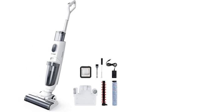 ✅Best cordless wet dry vacuum cleaner In 2023-Top 7 cordless wet dry vacuum cleaner Review смотреть онлайн