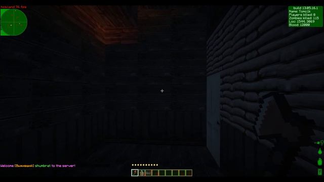 МИР ИЗМЕНИЛСЯ | Minecraft: DayZ ▷ #13 смотреть онлайн