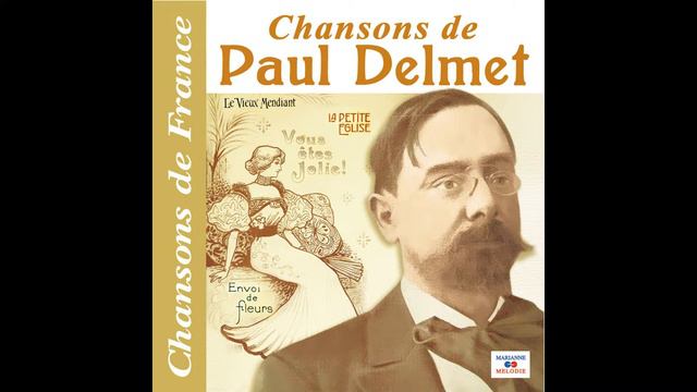 Vanni Marcoux, Irène Aïtoff - Chanson libertine смотреть онлайн
