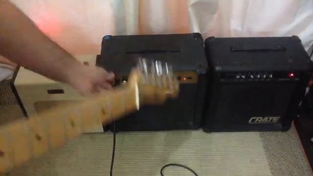 Sound Test: solid state and tube amplifiers смотреть онлайн