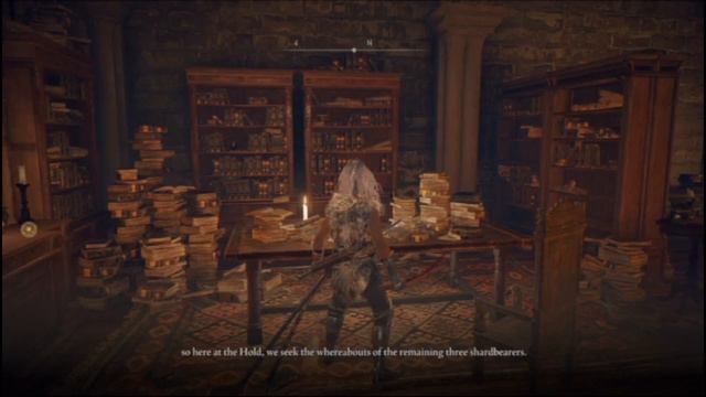Elden Ring Blood Build PC offline: Episode 10 смотреть онлайн