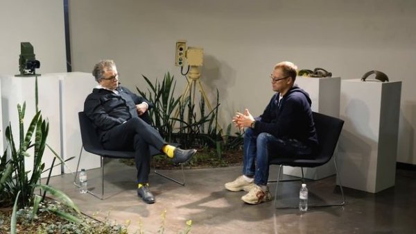 Мультимиллионер Евгений Уткин об инвестициях в Nimses, Илоне Маске, новых деньгах и прорыве Украины