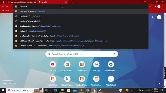 How To Print Hello World in Php #php #computer #classes PHP Tutorials смотреть онлайн