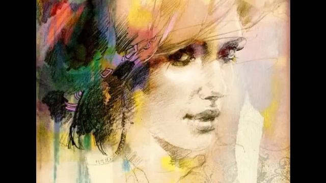 Нина ДОРДА - Когда любовь пришла смотреть онлайн
