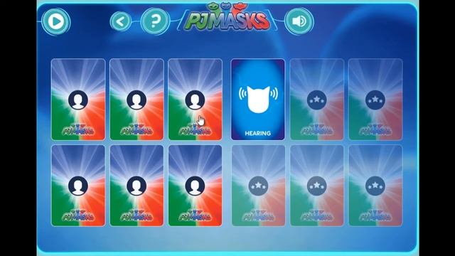 Картинки пары играть. Герои в масках игра смотреть онлайн