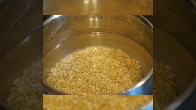 Перловый суп с тушенкой /Правильное питание, Низкокалорийные рецепты для похудения на скорую руку смотреть онлайн