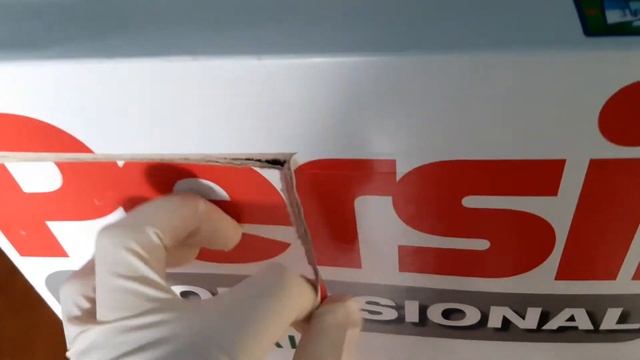 Как отличить оригинальный порошок Persil от подделки!!!!! смотреть онлайн
