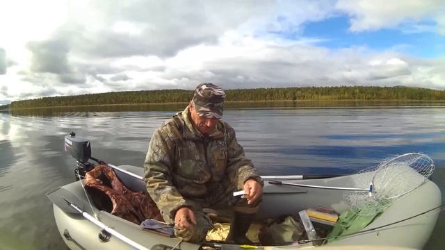 Озеро.Китай рулит.Наконец,просто рыбалка! смотреть онлайн