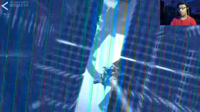 Hyperburner #1 | A New Space Type Game смотреть онлайн