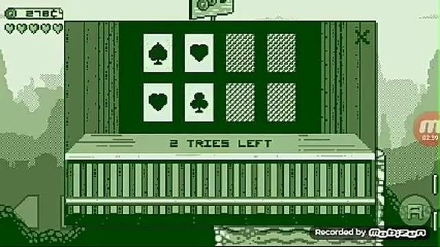 Обзор игры 2-bit cowboy смотреть онлайн