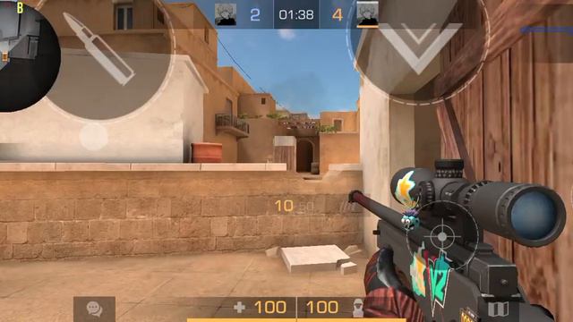 играю с братом 1 на 1 в стенд райс смотреть онлайн