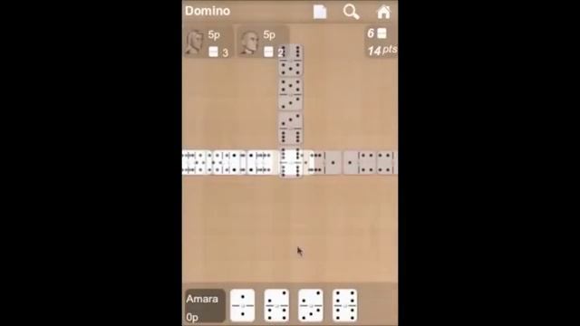 Real Domino Android v1 смотреть онлайн