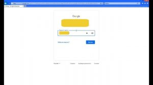 Как  удалить устройство из аккаунта Google