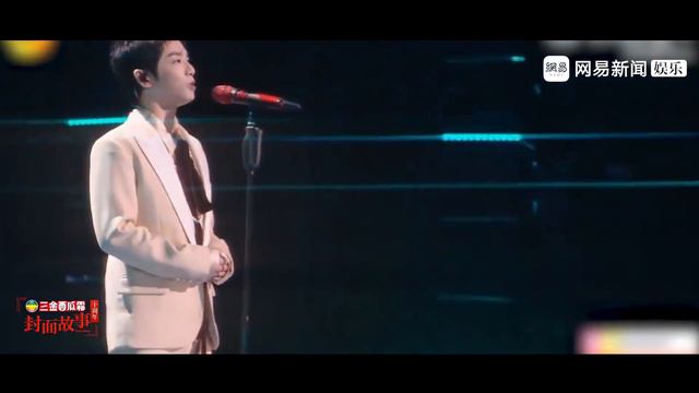 [rus Sub] Интервью 18-01-2023 Netease Cover Story Хуа Ченьюй Hua Chenyu 华晨宇 X 网易封面故事