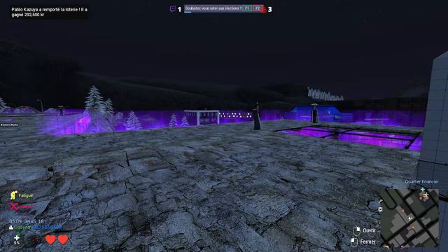 [FR/PC] | Garry's Mod | NxServ" Gangster Wanted ! #4 смотреть онлайн