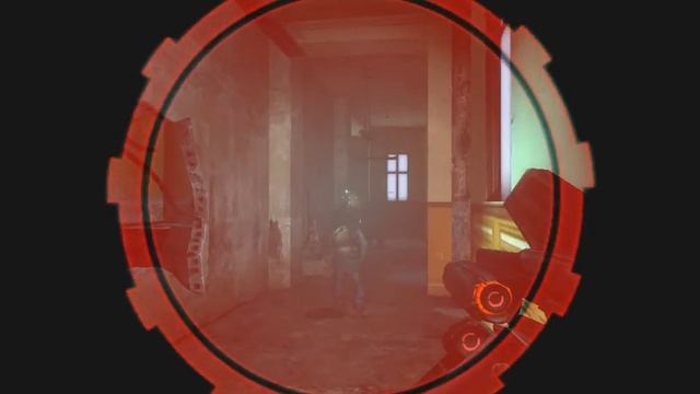 Life of Combine Elite: Mission 4 Retake the Overwatch Nexus смотреть онлайн