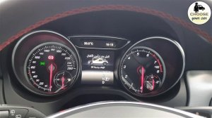 Mercedes GLA 180  ?