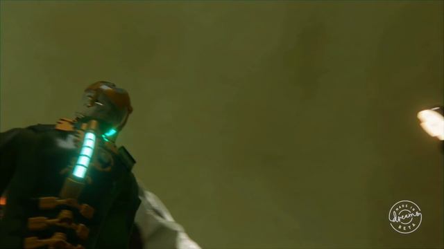 Dead Space Recreated in Dreams - PS4 Gameplay | EpicLBPTime смотреть онлайн