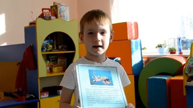 Осьминог проект Юркова Матвея смотреть онлайн