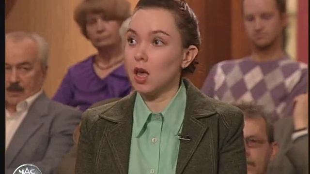 Дела семейные. Ни денег, ни квартиры / Family Cases. No Money, No Apartment смотреть онлайн