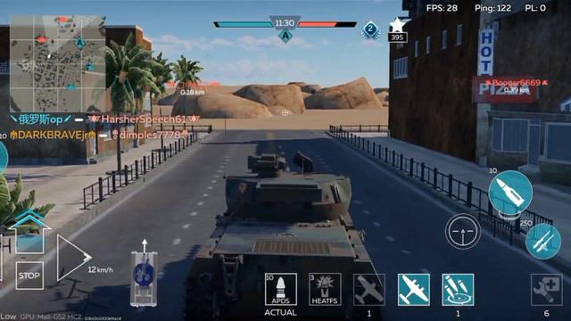 Aggressive gameplay turm 3 and leopard 1 смотреть онлайн