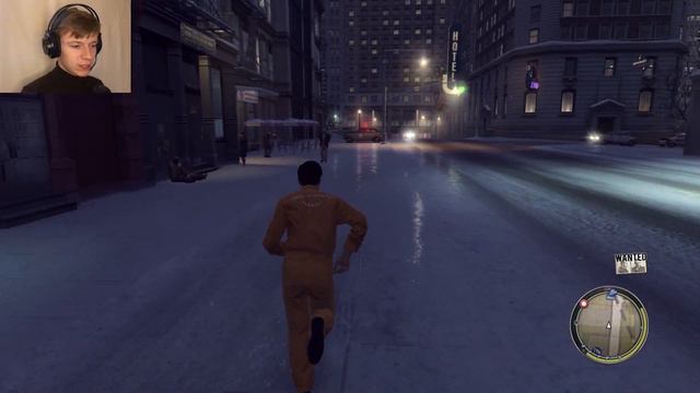 СЛИШКОМ ВЫСОКАЯ ЦЕНА ● Mafia 2 #5 смотреть онлайн