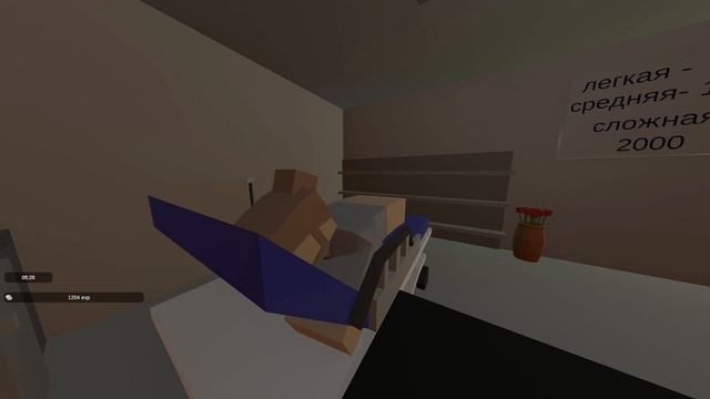 Маленький Фред в GSRP | Часть 1 | Unturned смотреть онлайн