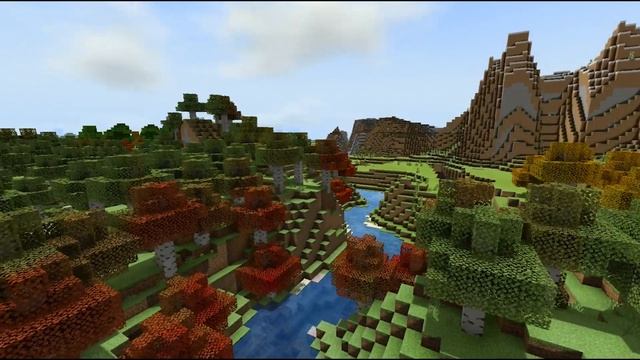 MINECRAFT: How to use COLOR MAP Addon Maker for Minecraft Pe смотреть онлайн