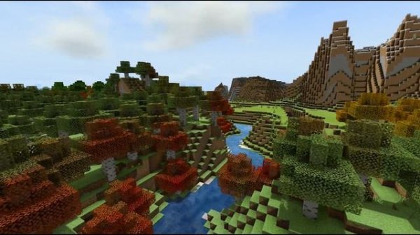 MINECRAFT: How to use COLOR MAP Addon Maker for Minecraft Pe