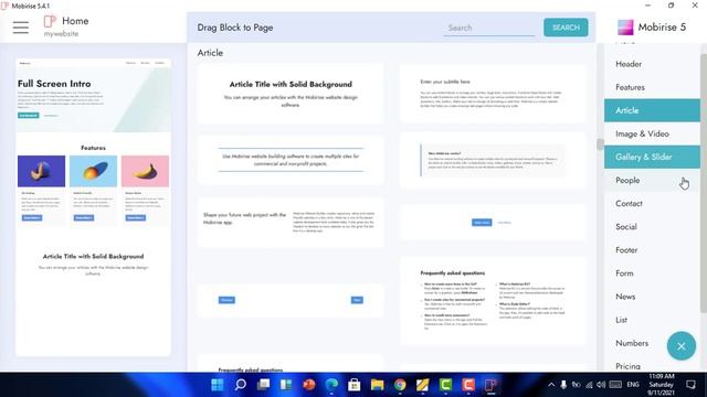 Web design software free download for Windows 11 and Mac. смотреть онлайн
