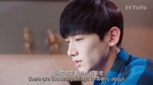 Незаменимая любовь 1 сезон 16 серия