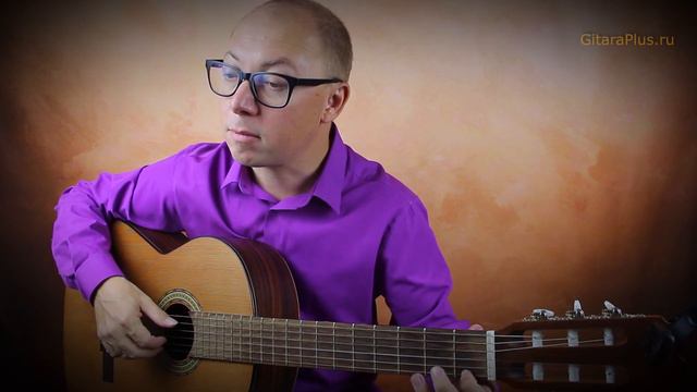 A Time For Us | Guitar Cover