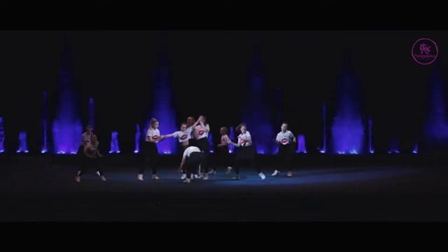 Street dance // 10-15 лет // Павлович Ольга // май 2017 смотреть онлайн