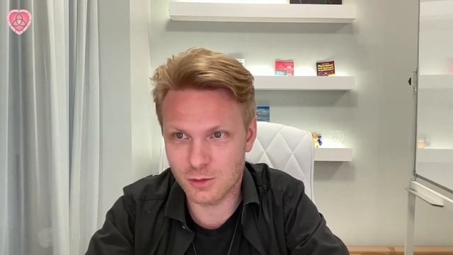 КАК ПОНЯТЬ, ЛЮБЛЮ ЛИ Я МУЖА? смотреть онлайн