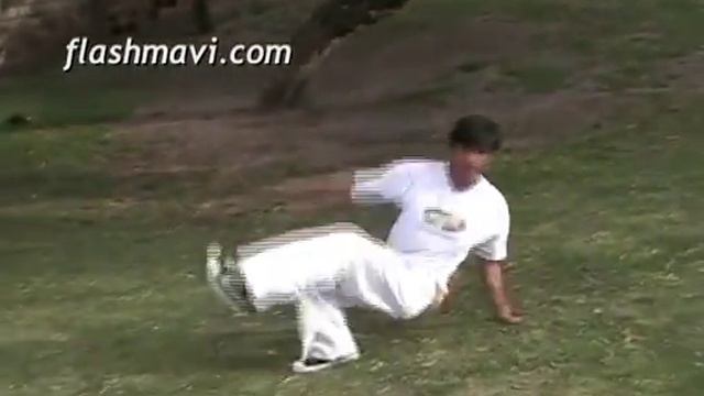 Capoeira Chapeu de Couro смотреть онлайн