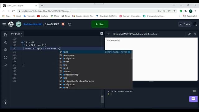JavaScript decision control statements Explained with examples #lesson 4 with practical guide смотреть онлайн