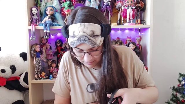 Сонная красавица ? | Распаковка Barbie Wellness смотреть онлайн