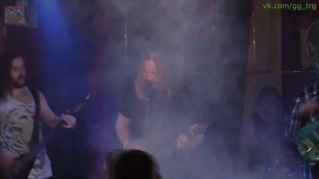 гр. Never-Opened-Doors (г. Челябинск) "свои ЗАТО 2019 / Трехгорный" смотреть онлайн