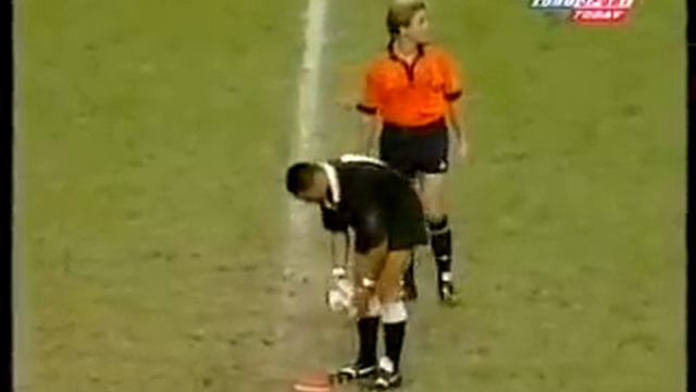 Hong Kong 7s 1999 - Part 2 : Fiji смотреть онлайн