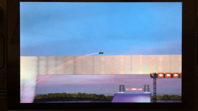 Steam Deck - Trackmania Sunrise Extreme смотреть онлайн