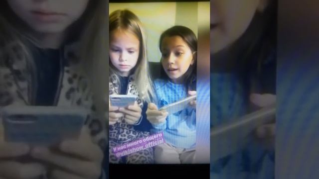 Песня Милана и вика лучшие потруги !!!!!!!!!? смотреть онлайн