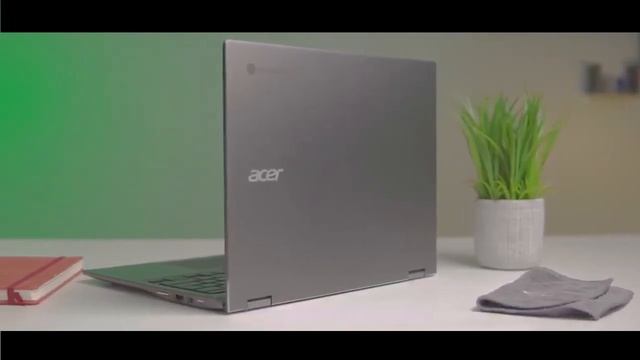 Acer spin 713 ارخص لابتوب كروم بوك بمواصفات فخمة смотреть онлайн