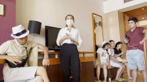 Barcelo Tiran Sharm 5⭐️ / Общая информация об отеле